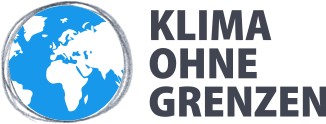Logo von Klima ohne Grenzen